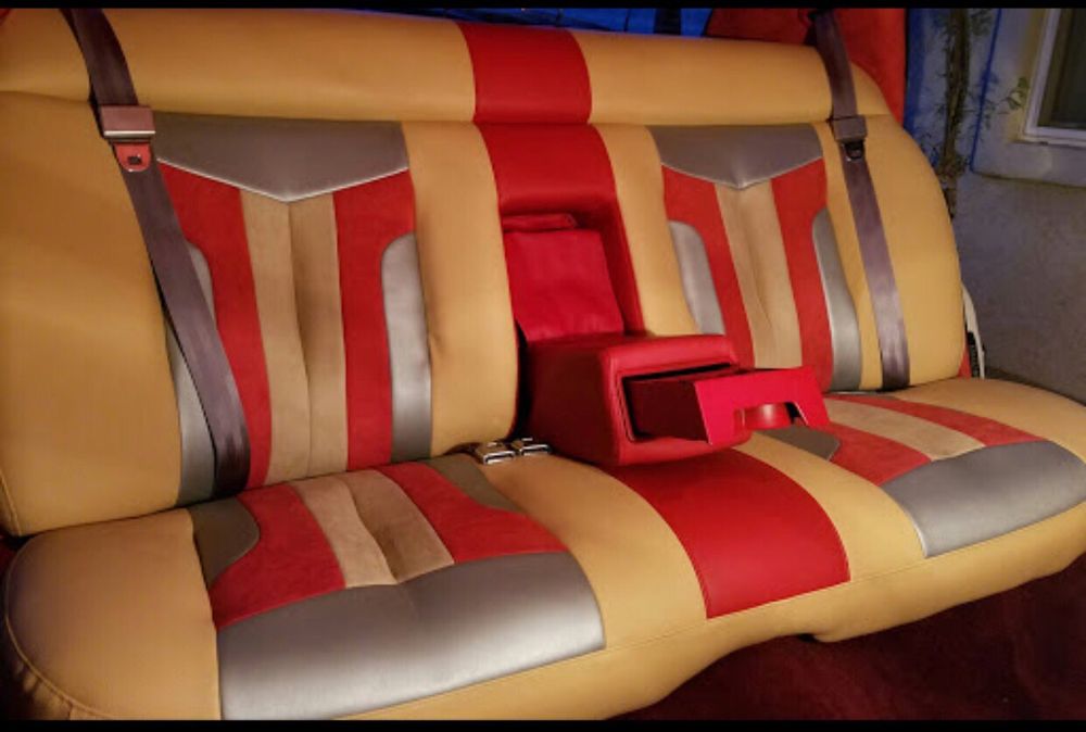 Alonso Upholstery Shop - upholstery in Phoenix, AZ