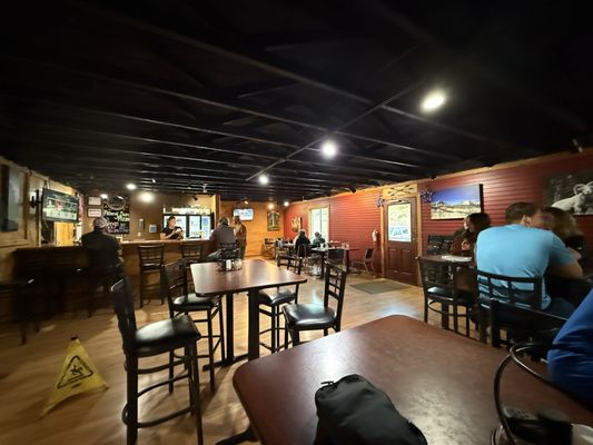 Rising Sun Pizza by null