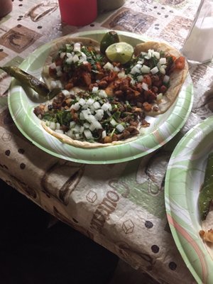 Taqueria San Tadeo by null