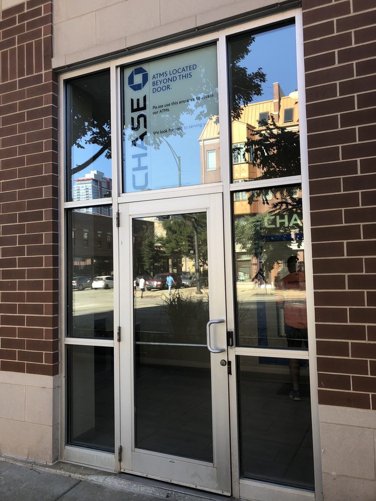 CHASE BANK Updated August 2024 13 Reviews 1934 S State St