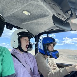 Patriot  Motorsport Adventures