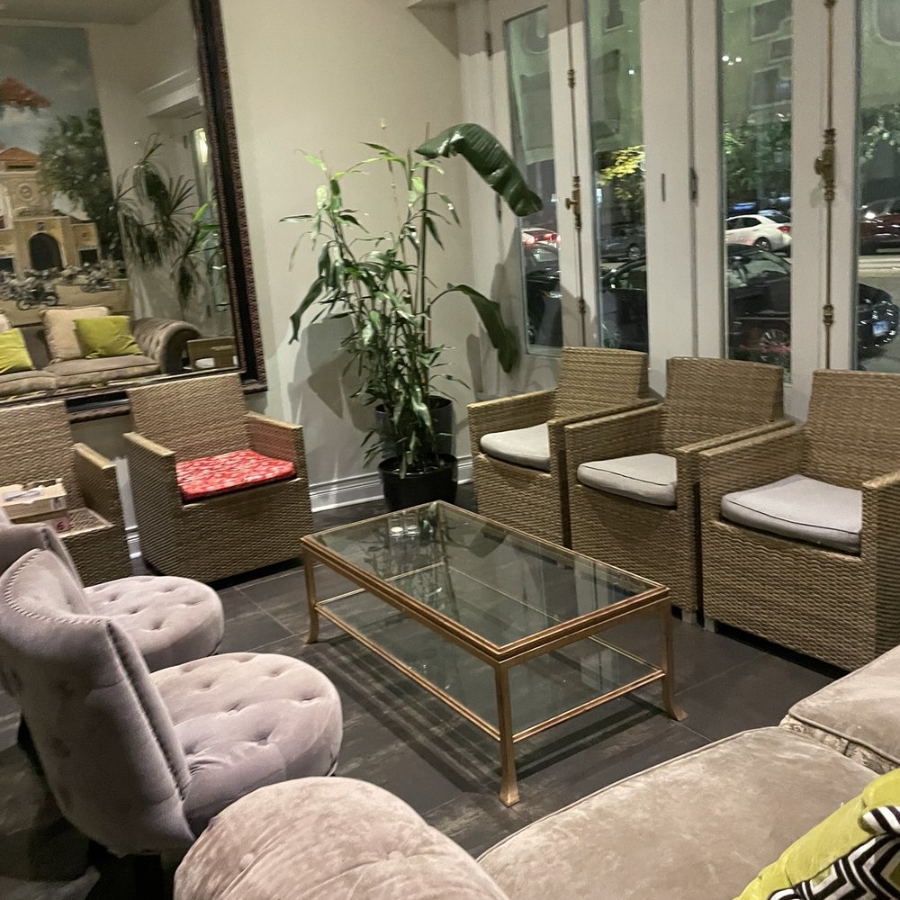 Pasteur - Vietnamese Near Me - Chicago, Illinois