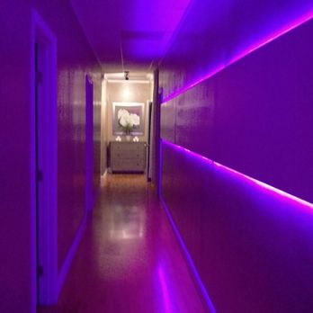 Harmony Spa - Very cool modern looking hall way. DG - Massage Near Me - Rocklin, California Harmony Spa - Very cool modern looking hall way. DG - Massage Near Me - Rocklin, California