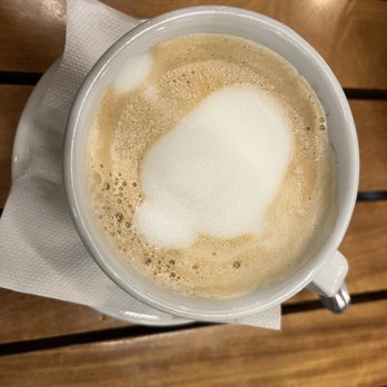 Puerto Bambu - Café con leche - Bars Near Me - Puerto Iguazú, N