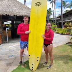 Hoku Water Sports - Shredders