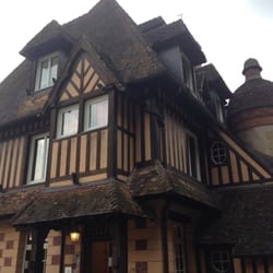 Le Manoir du Soleil
