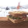 Photo of Dollar Ski Patrol Wafflehouse