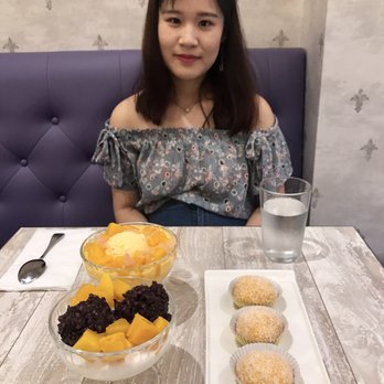 Mango Mango Dessert - Desserts Near Me - New York, New York