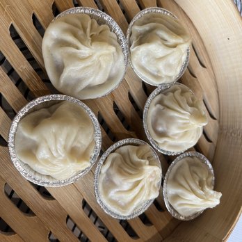 Yan Peninsula - Soup dumplings - Seafood Near Me - Millbrae, California Yan Peninsula - Soup dumplings - Seafood Near Me - Millbrae, California