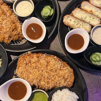 My Donkatsu - Korean Near Me - Los Angeles, California