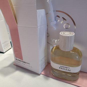 Olfactory NYC - Perfume Near Me - Washington, DC, District of Columbia