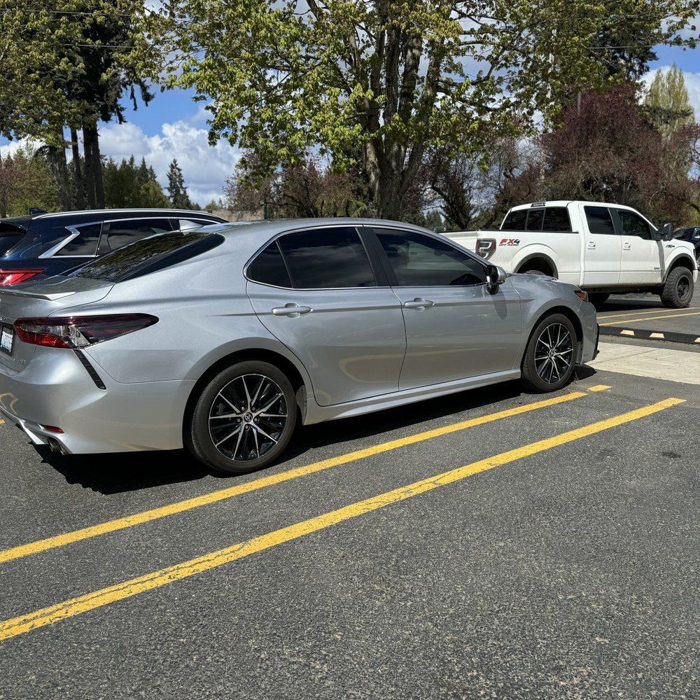 Turbo Tinting & Customs - Car Window Tinting Near Me - Chehalis, Washington