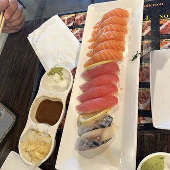 The Sushi By Jin - Japanese Near Me - Fullerton, California