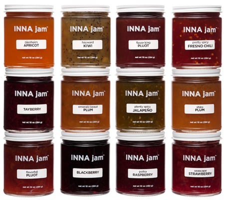 INNA jam by null