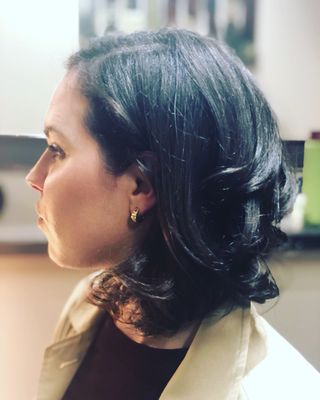 Bob Haircuts - By Owner/Rachel ORO SALON Bob Haircuts - By Owner/Rachel ORO SALON