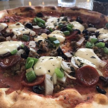 Monkeypod Kitchen - Proletariat - New American Near Me - Lahaina, Hawaii