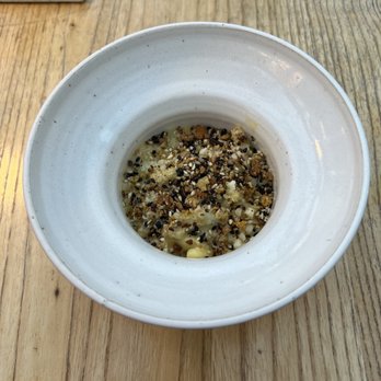 Bresca - Crab cavatelli - New American Near Me - Washington, DC, District of Columbia