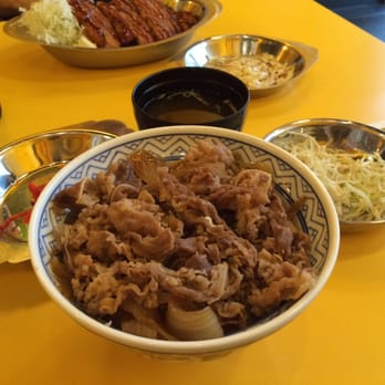 Gyugyuya - Gyudon - Japanese Near Me - Toronto, Ontario Gyugyuya - Gyudon - Japanese Near Me - Toronto, Ontario