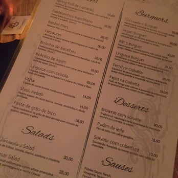 Varanda's - Gastropubs Near Me - Búzios, RJ