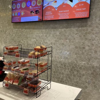 Uncle Tetsu - Order at register - Bakeries Near Me - San Diego, California Uncle Tetsu - Order at register - Bakeries Near Me - San Diego, California