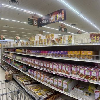 Indopak World Market - More prepackaged Mediterranean food seasonings - Halal Near Me - Arlington, Texas