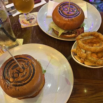 Bóbós Burgers Restaurant - Burgers Near Me - Dublin, D Bóbós Burgers Restaurant - Burgers Near Me - Dublin, D