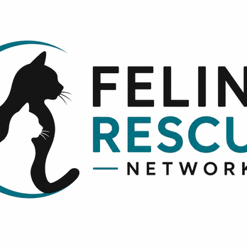 1. Feline Rescue Network