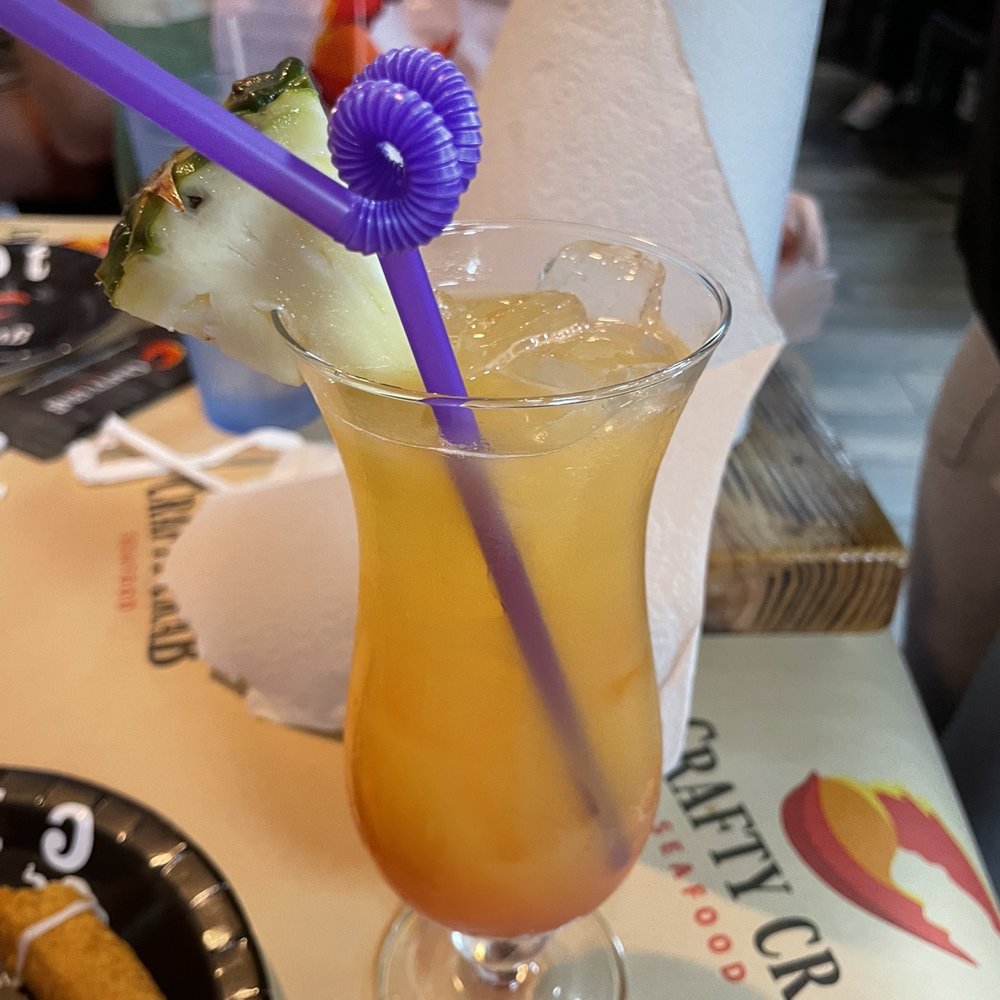 Crafty Crab Margate - Hurricane - Seafood Near Me - Margate, Florida Crafty Crab Margate - Hurricane - Seafood Near Me - Margate, Florida