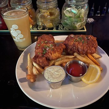 A.T. O'Keeffe's - Fish & Chips. - Irish Pub Near Me - Boston, Massachusetts A.T. O'Keeffe's - Fish & Chips. - Irish Pub Near Me - Boston, Massachusetts
