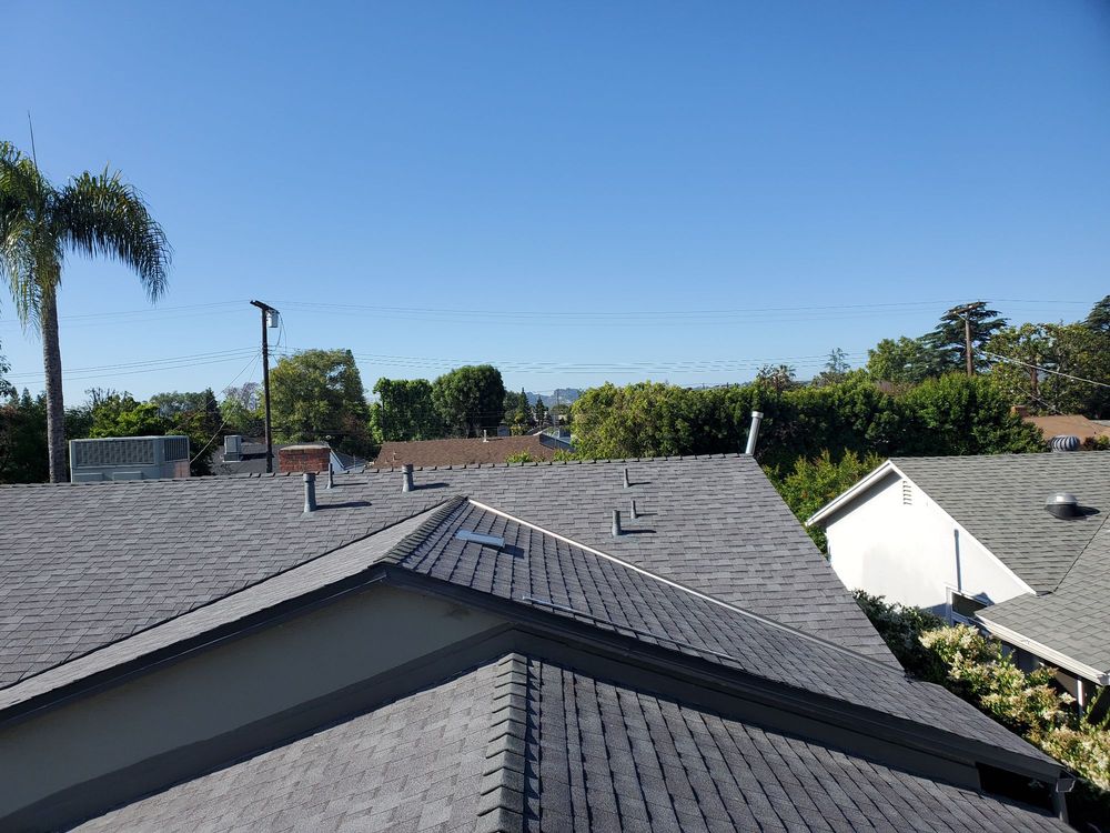 Slide of Trujano Roofing