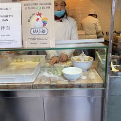 La Ravioleria Sarpi