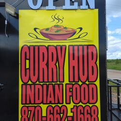 curry hub punjabi dhaba