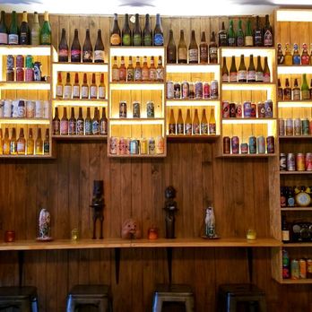 Outro Lado - Beer Bar Near Me - Lisbon, 11