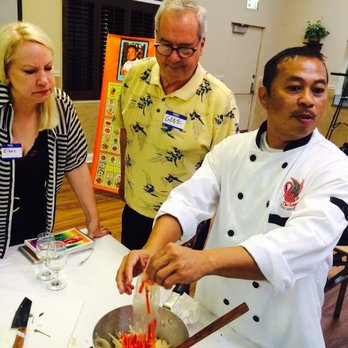 Odd Fellows Hall - Cooking class with Chef Phant - Venues & Event Spaces Near Me - Santa Rosa, California Odd Fellows Hall - Cooking class with Chef Phant - Venues & Event Spaces Near Me - Santa Rosa, California