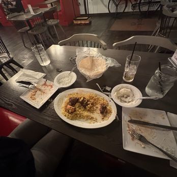 Cafe X2O, Claremont - Lebanese Near Me - Claremont, California
