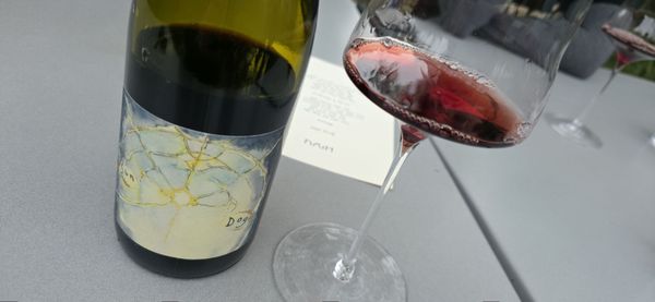 Hiyu Wine Farm by null Hiyu Wine Farm by null