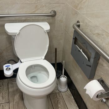 Curry Hut | Indian Food - No sanitary paper to put in toilet for customers - Indian Near Me - Fullerton, California Curry Hut | Indian Food - No sanitary paper to put in toilet for customers - Indian Near Me - Fullerton, California