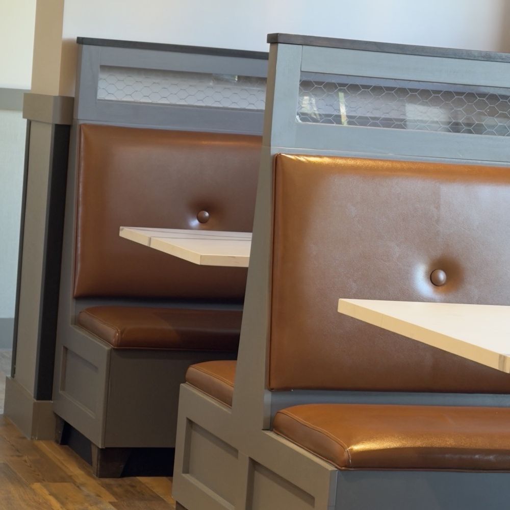 First Watch - Comfortable booths. - Breakfast & Brunch Near Me - Phoenix, Arizona