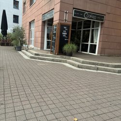 Caffeo Sportsbar