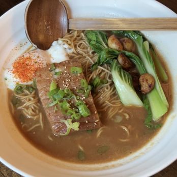 Jin Ramen - Hamilton Heights - Kakuni Ramen - Ramen Near Me - New York, New York Jin Ramen - Hamilton Heights - Kakuni Ramen - Ramen Near Me - New York, New York