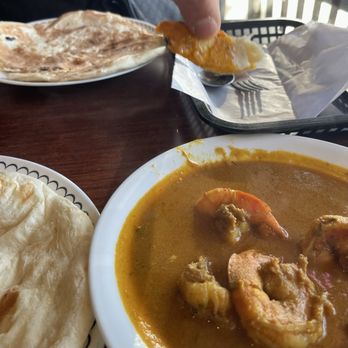 Naan n Curry - HAIR IN MY FOOD - Indian Near Me - Concord, California Naan n Curry - HAIR IN MY FOOD - Indian Near Me - Concord, California