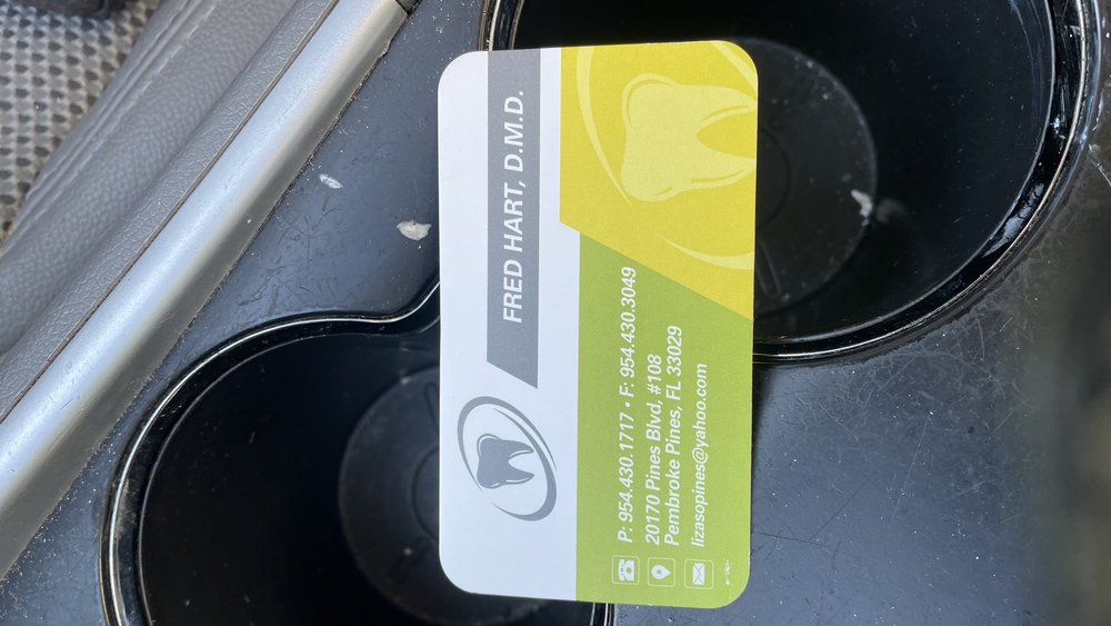 PINES FAMILY DENTAL Updated September 2024 20170 Pines Blvd, Pembroke Pines, Florida