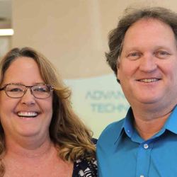 Comfort City - Coeur D Alene - Owners Daniel and Kimberly Peach