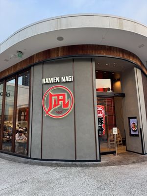 Ramen Nagi by null