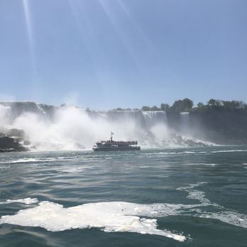 See Sight Tours- Niagara Falls Tours - Tours Near Me - Niagara Falls, Ontario