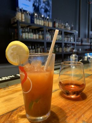 Helltown Brewing - Strip District by null