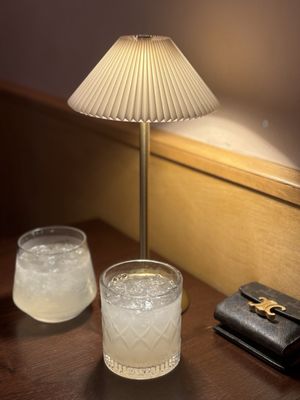 Lately Café/Bistro/Bar by null