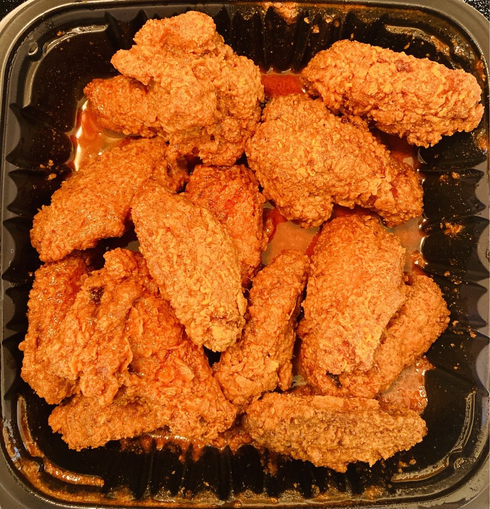 POPEYES LOUISIANA KITCHEN Updated October 2024 57 Photos & 24