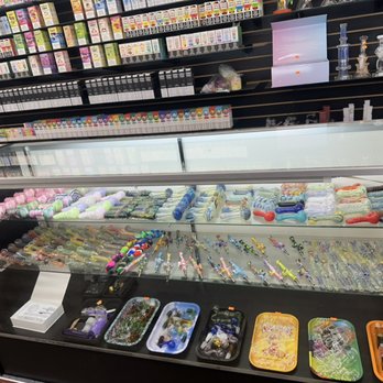 K ONE TOBACCO AND VAPE - Updated June 2026 - 3401 South Blvd, Charlotte,  North Carolina - Tobacco Shops - Phone Number