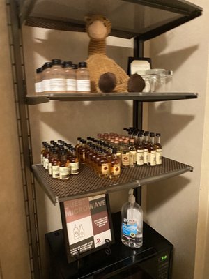 Louisville Marriott East by null